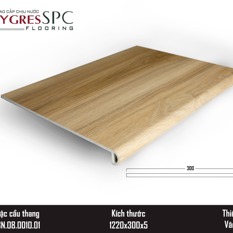 MẶT BẬC CẦU THANG